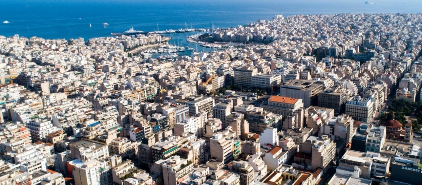 Κτηματαγορά: Όσα πρέπει να γνωρίζετε για τη μεταφορά συντελεστή δόμησης - Προϋποθέσεις και κόστος